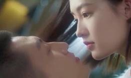 恋情爆料吻戏视频,恋情曝光！吻戏视频引发网友热议